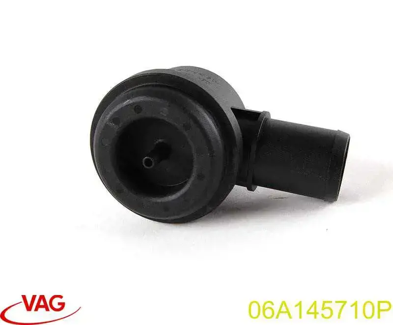 Zawór obejściowy (bypass) doładowania VAG 06A145710P cena, od 21,81 USD