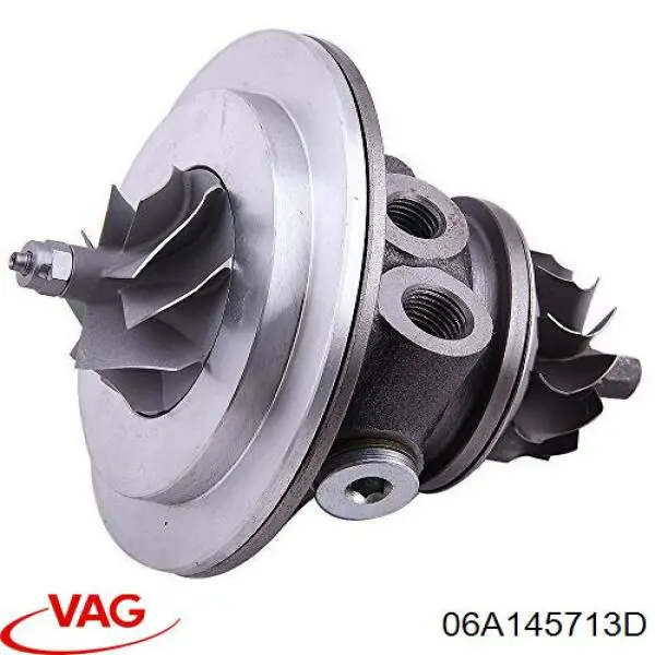 Turbina VAG 06A145713D cena, od 280,02 USD