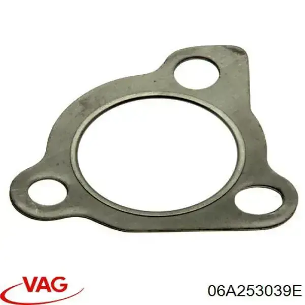Uszczelka turbiny spalin, wylot VAG 06A253039E cena, od 4,30 USD