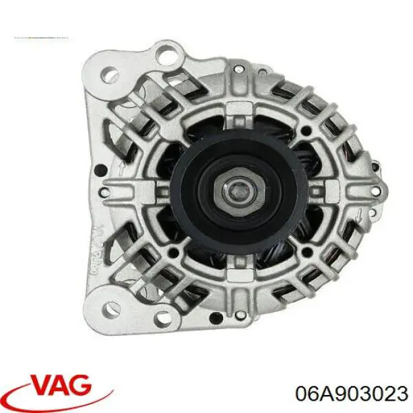 Alternator 06A903023 VAG