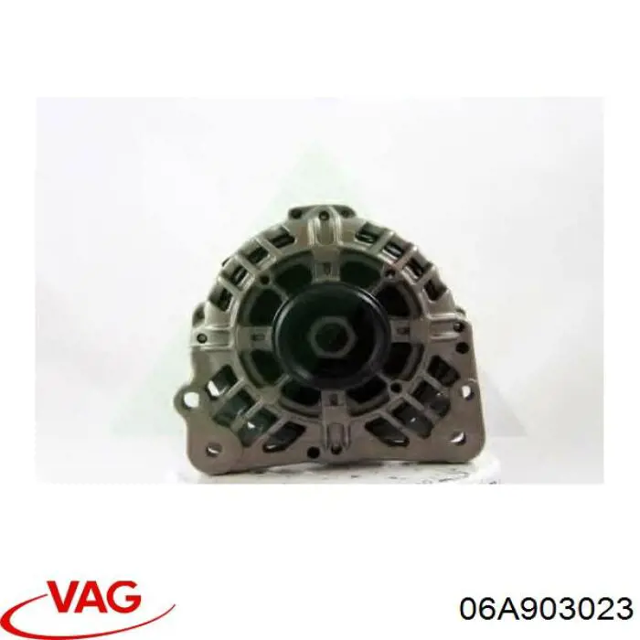 Alternator VAG 06A903023 cena, od 44,73 USD