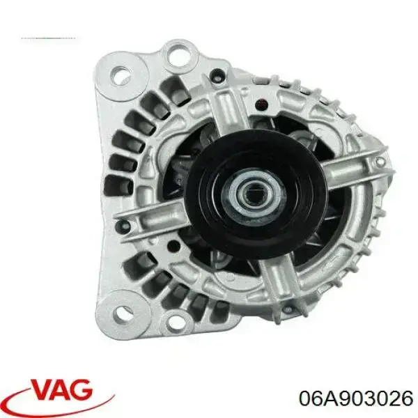 06A903026 VAG Alternator