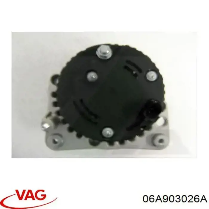 06A903026A VAG Alternator