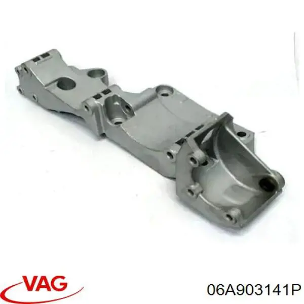 Wspornik alternatora Audi A3 hatchback (8L1) (1996 - 2003) cena, od 130,73 USD