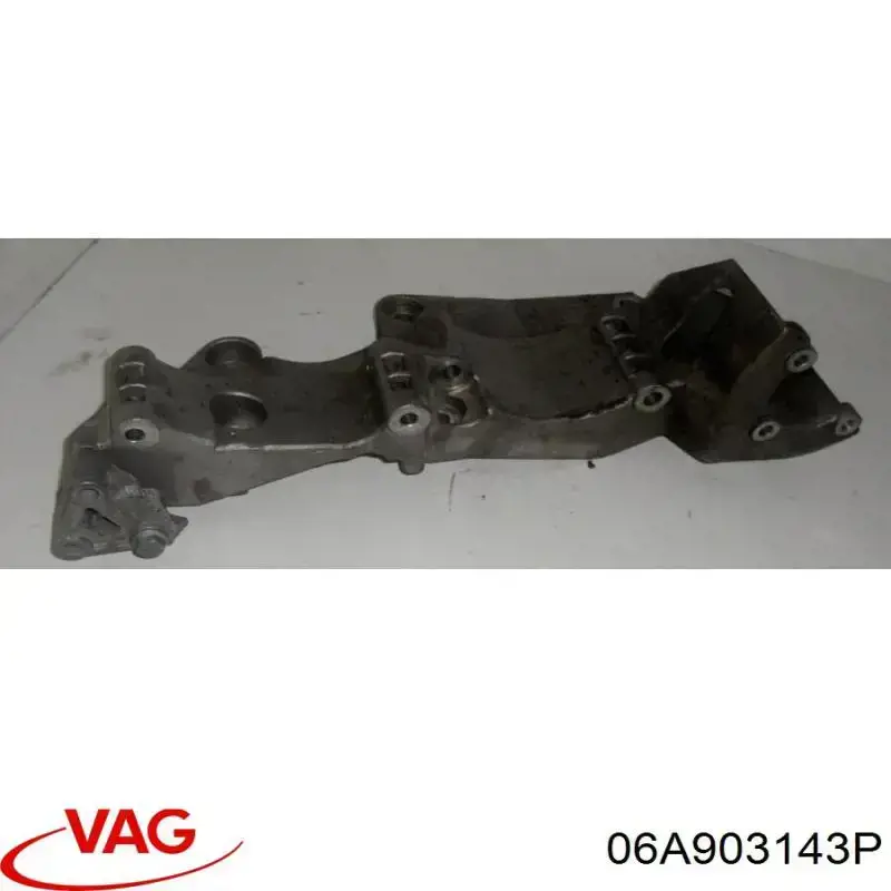 Wspornik alternatora VAG 06A903143P cena, od 51,32 USD
