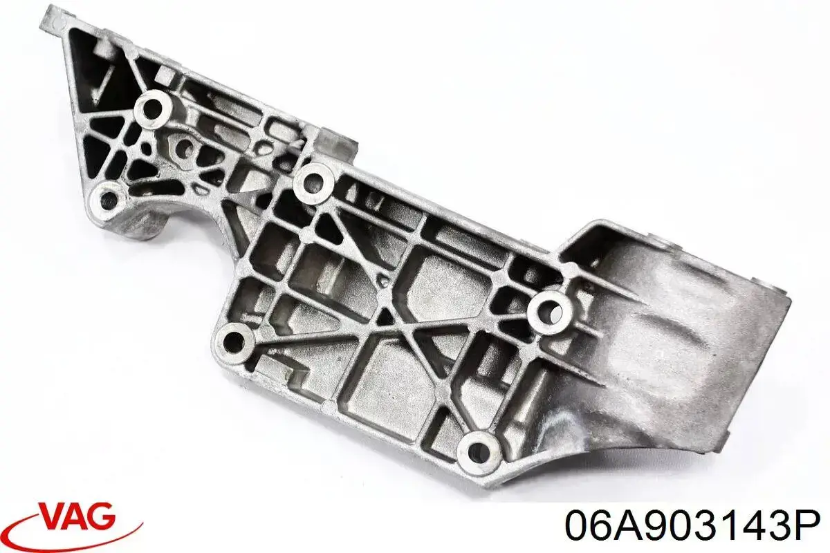 06A903143P VAG Wspornik alternatora