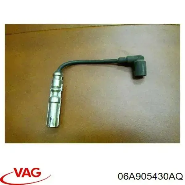 Zestaw przewodów wysokiego napięcia VAG 06A905430AQ cena, od 46,37 USD