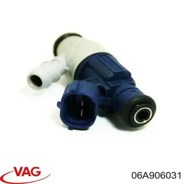 Wtryskiwacz paliwa VAG 06A906031