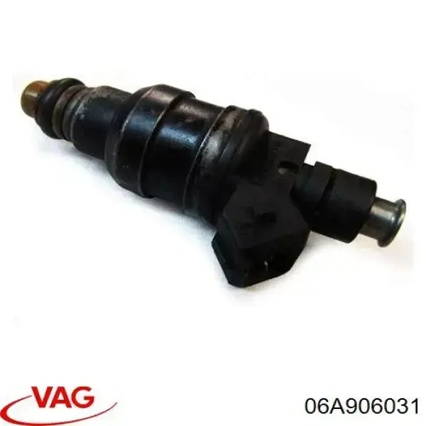 06A906031 VAG Wtryskiwacz paliwa