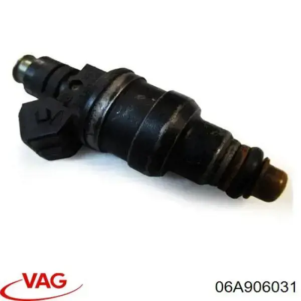 Wtryskiwacz paliwa VAG 06A906031 cena, od 82,76 USD