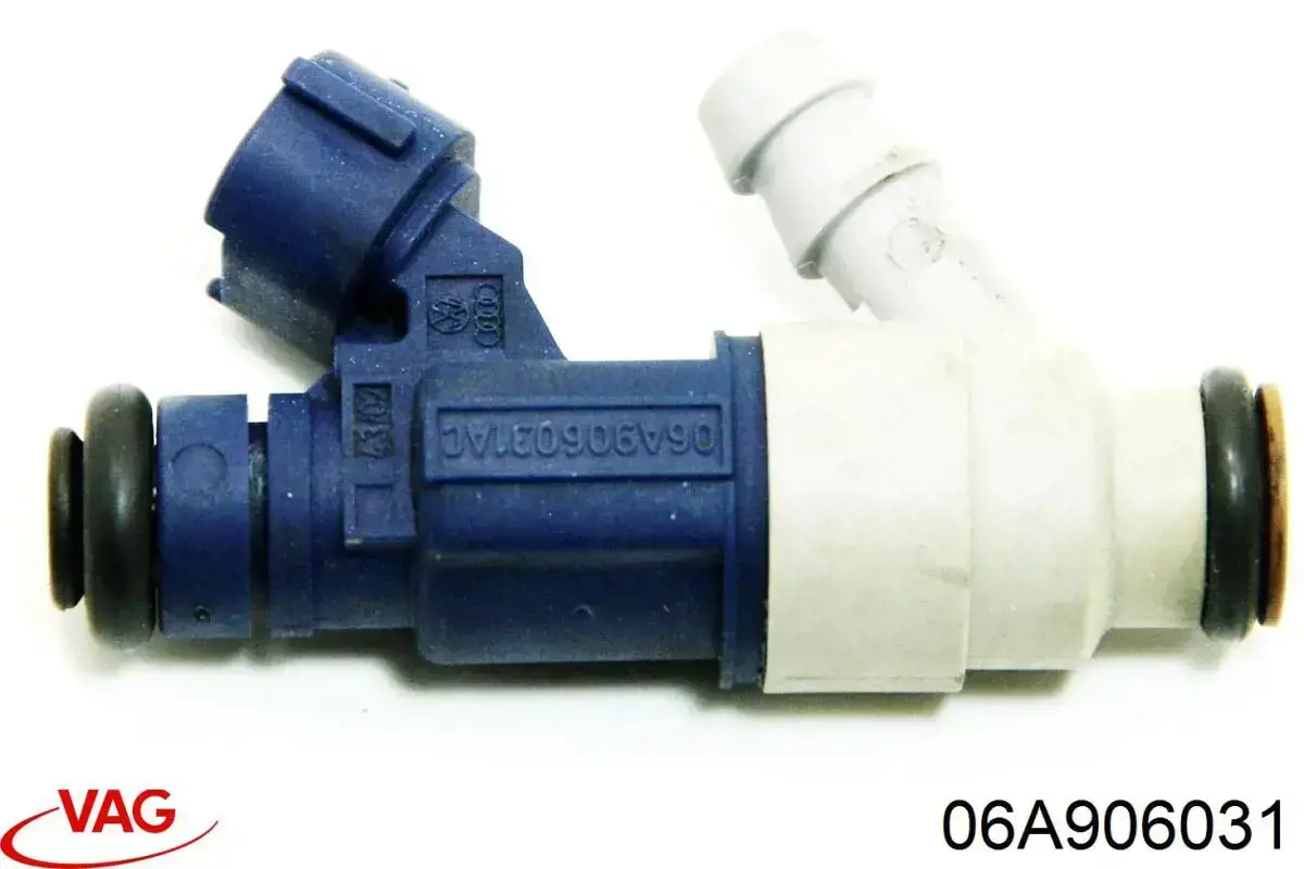 06A906031 VAG Wtryskiwacz paliwa