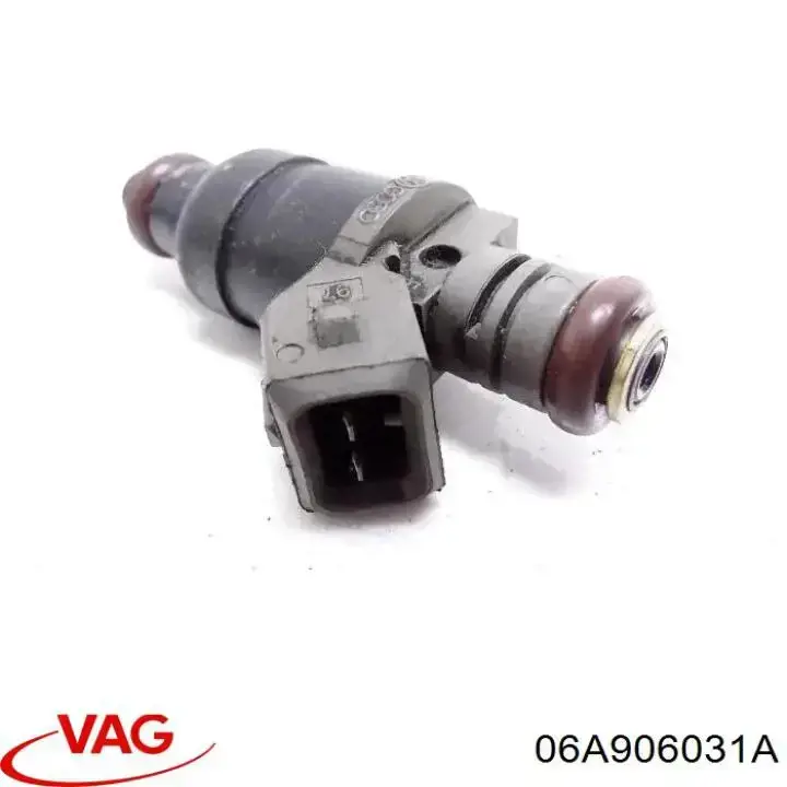 06A906031A VAG Wtryskiwacz paliwa