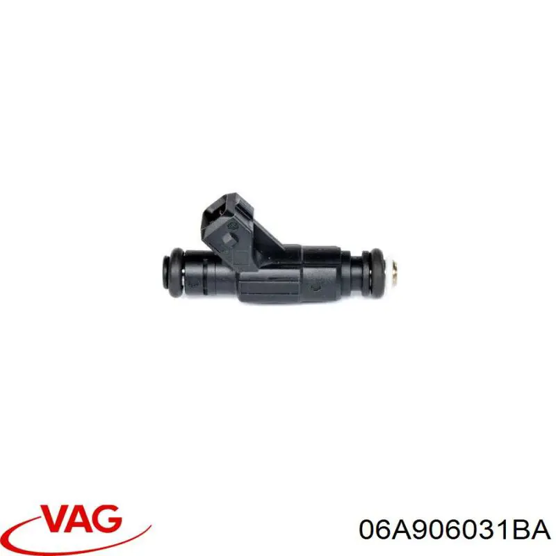 06A906031BA VAG Wtryskiwacz paliwa