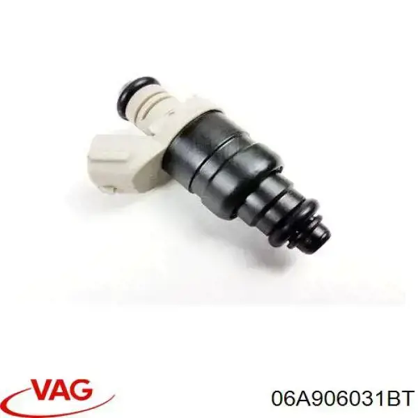 06A906031BT VAG Wtryskiwacz paliwa