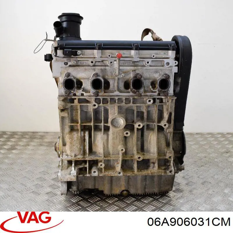 Wtryskiwacz paliwa VAG 06A906031CM cena, od 270,60 USD