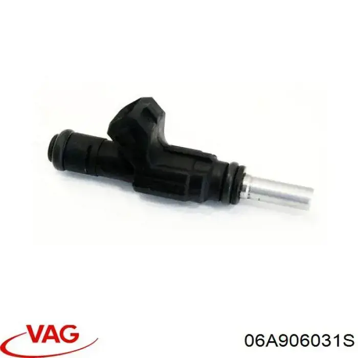 Wtryskiwacz paliwa VAG 06A906031S cena, od 212,07 USD