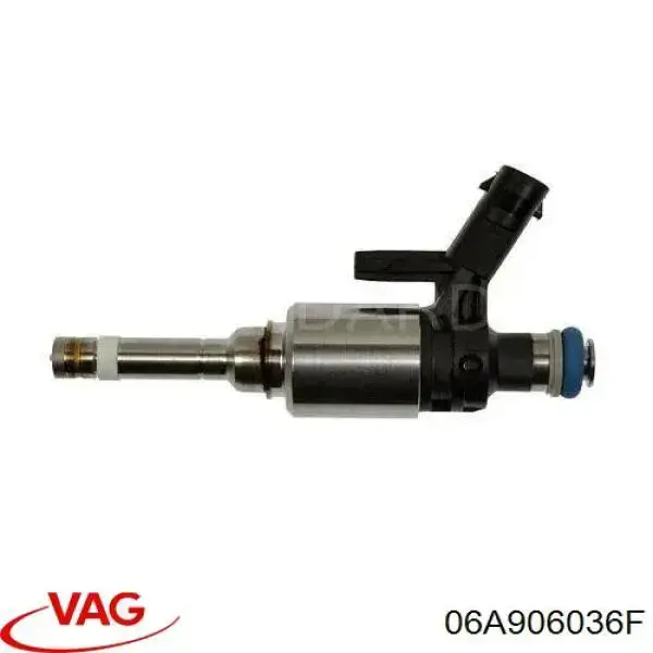 06A906036F VAG Wtryskiwacz paliwa