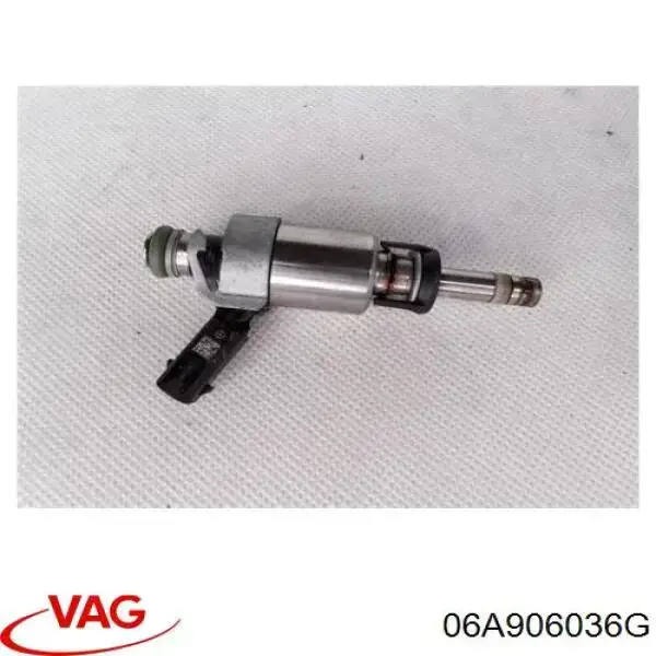 Wtryskiwacz paliwa VAG 06A906036G cena, od 56,13 USD