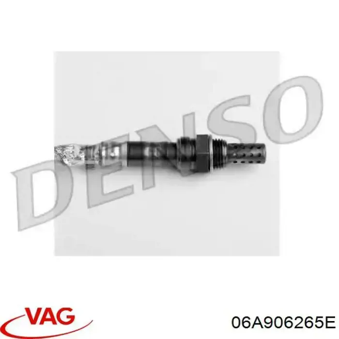 06A906265E VAG Sonda lambda, czujnik tlenu