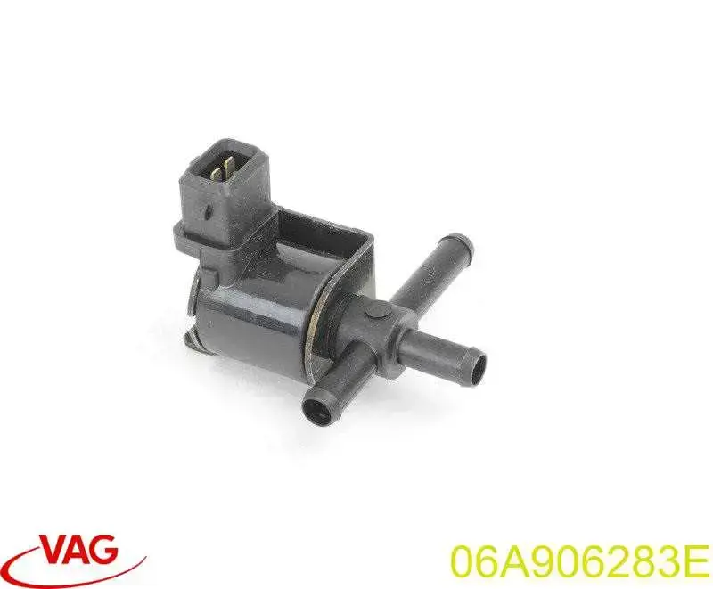 Przetwornik ciśnienia (solenoid) doładowania VAG 06A906283E cena, od 27,64 USD