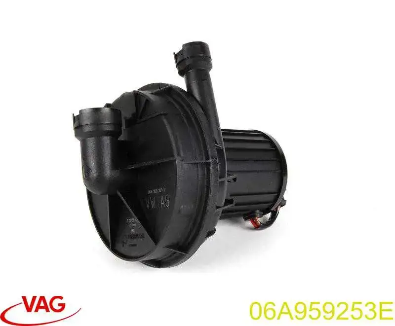 Pompa powietrza VAG 06A959253E cena, od 57,97 USD