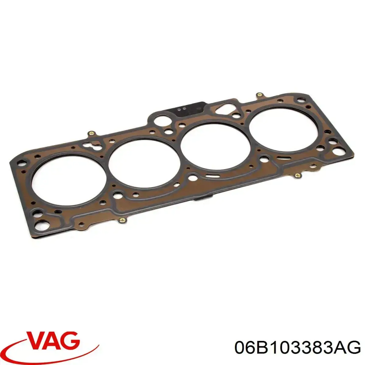 06B103383AG VAG Uszczelka głowicy cylindrów