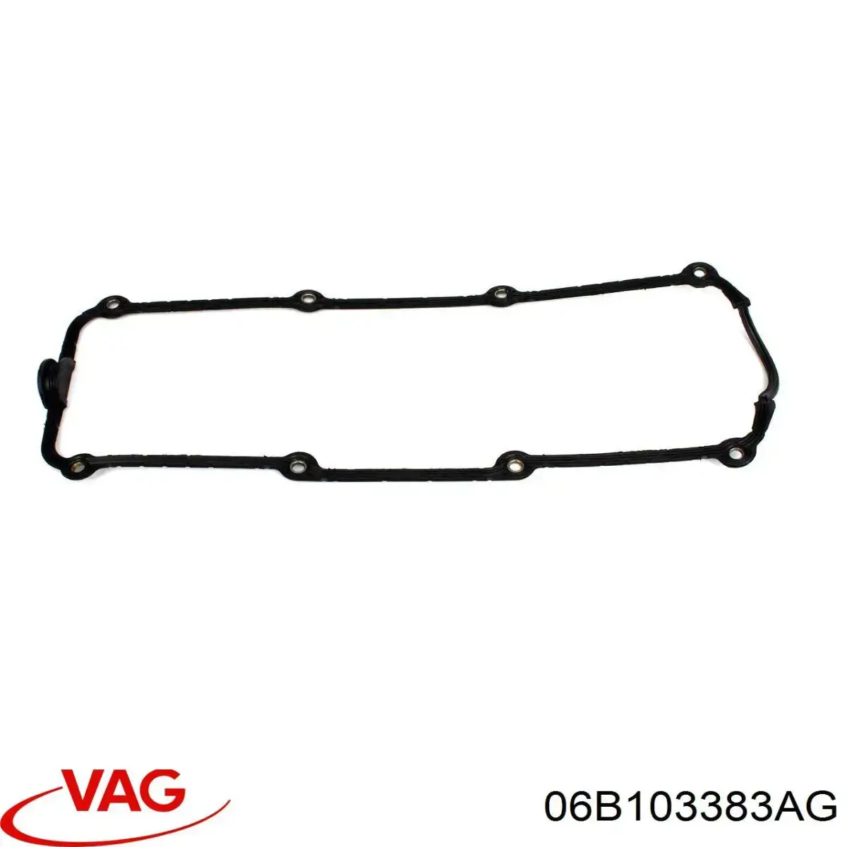 Do koszyka 06B103383AG VAG Uszczelka głowicy cylindrów