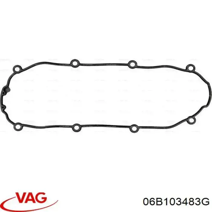 Uszczelka pokrywy zaworowej silnika 06B103483G VAG