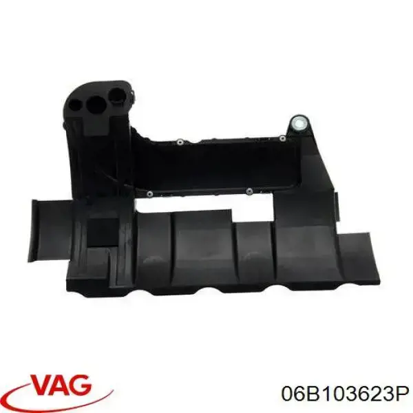 Do koszyka 6B103623P VAG Separator oleju miski olejowej silnika