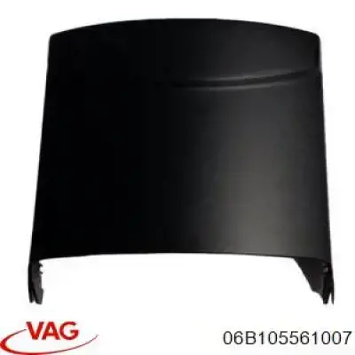 Panewki główne wału korbowego, zestaw, standardowe (STD) VAG 06B105561007 cena, od 13,00 USD