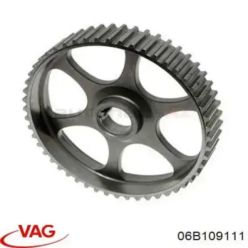 1A109002 AND Koło zębatewalcowe wałka rozrządu silnika