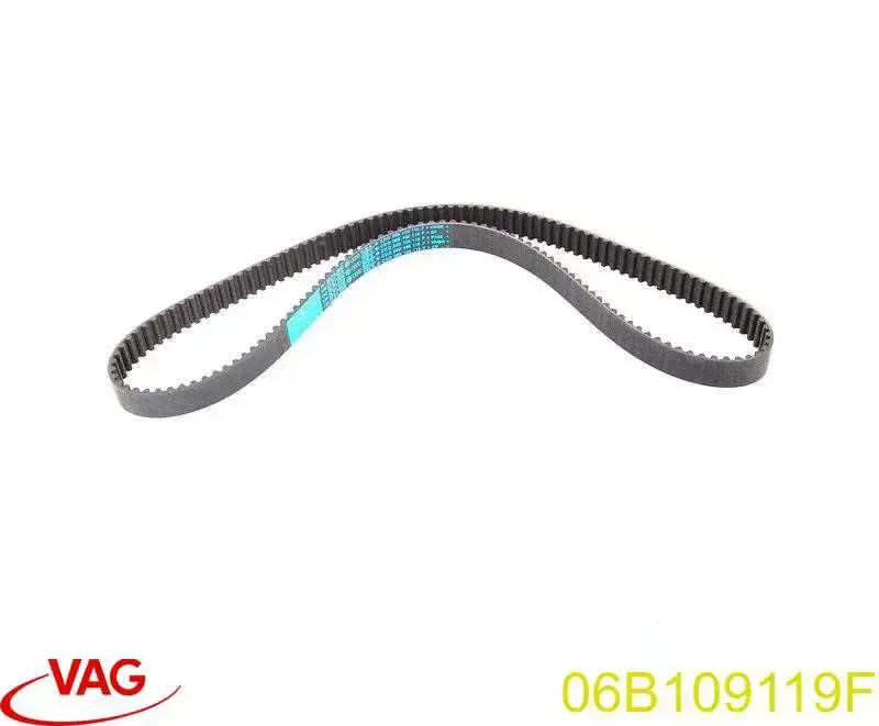 Pasek rozrządu VAG 06B109119F cena, od 29,38 USD