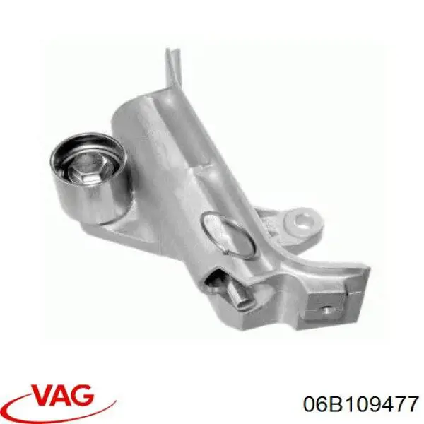 Napinacz paska rozrządu VAG 06B109477 cena, od 51,95 USD