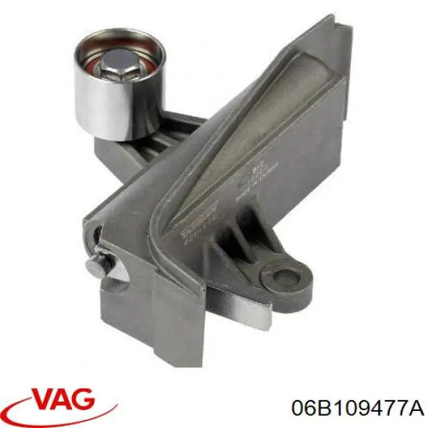 Napinacz paska rozrządu 06B109477A VAG