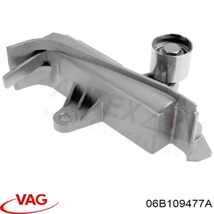 Napinacz paska rozrządu VAG 06B109477A cena, od 56,28 USD