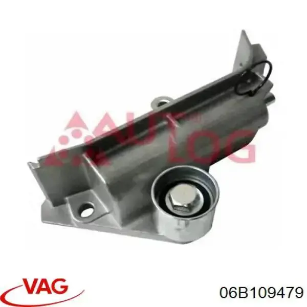 Napinacz paska rozrządu 06B109479 VAG