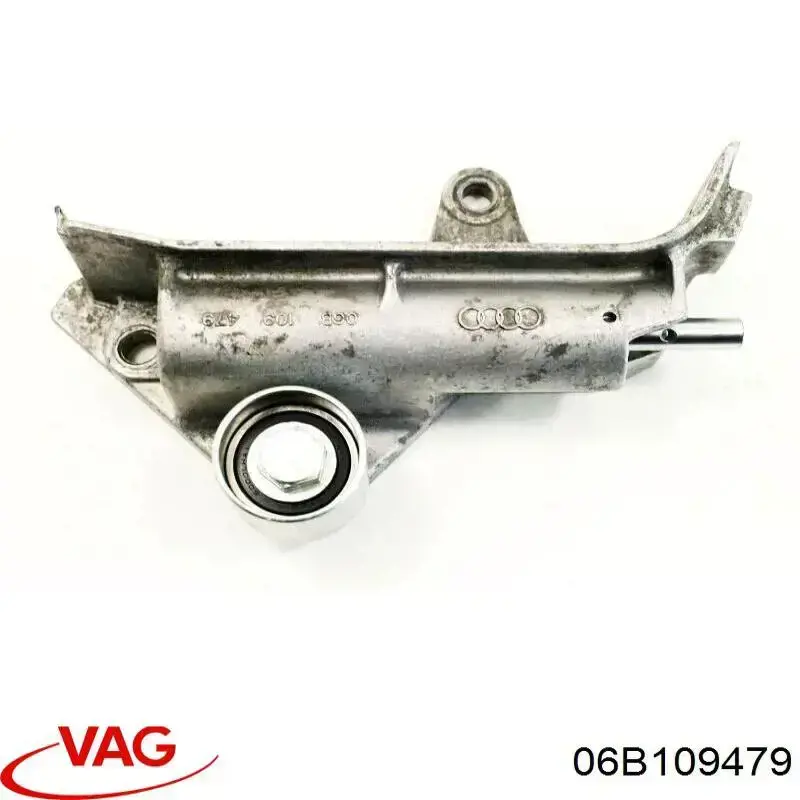 Napinacz paska rozrządu VAG 06B109479 cena, od 51,95 USD