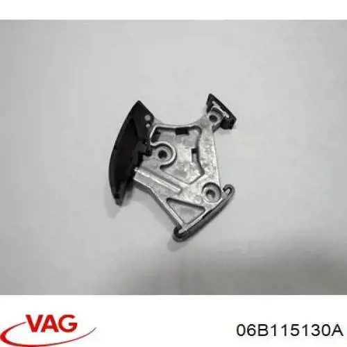 Napinacz łańcucha pompy oleju VAG 06B115130A cena, od 51,15 USD