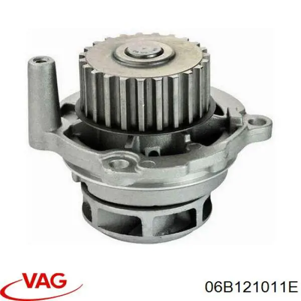 06B121011E VAG Pompa chłodząca wodna
