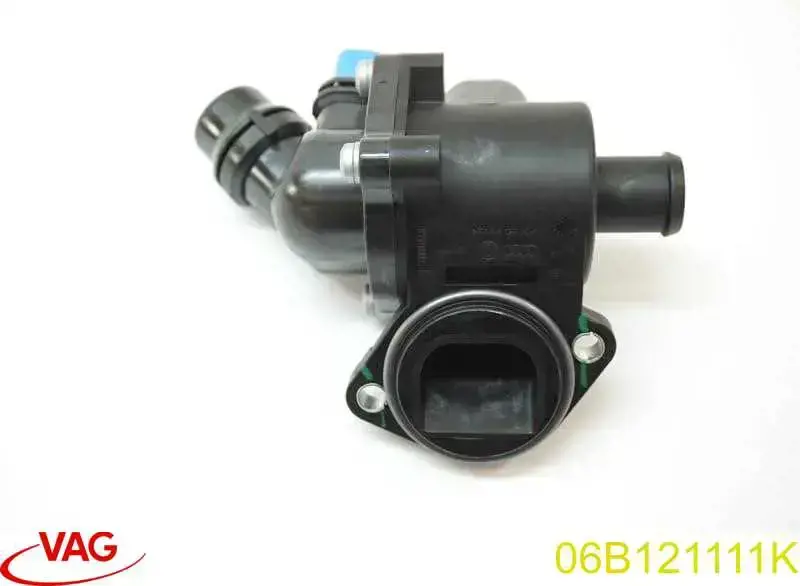 06B121111K VAG Obudowa termostatu