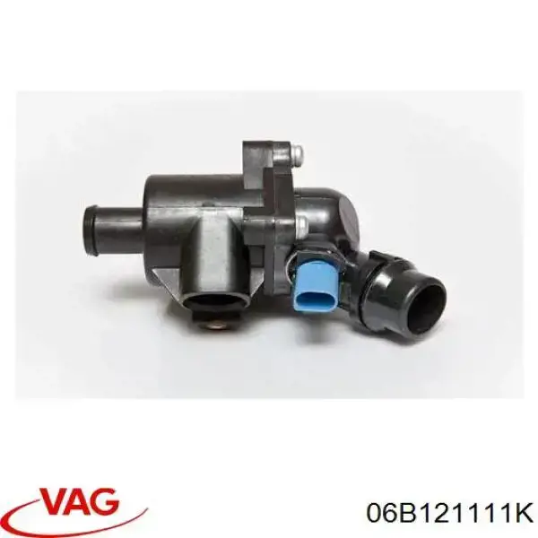 Obudowa termostatu 06B121111K VAG