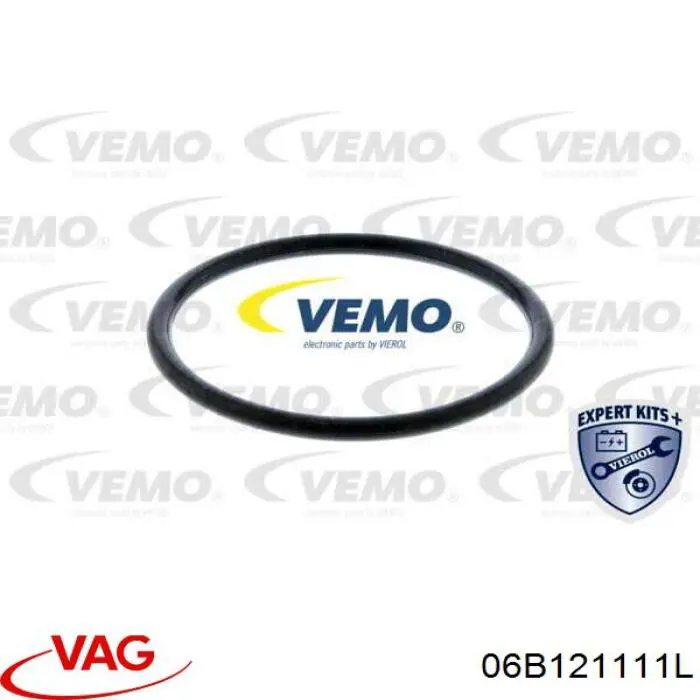 Obudowa termostatu 06B121111L VAG