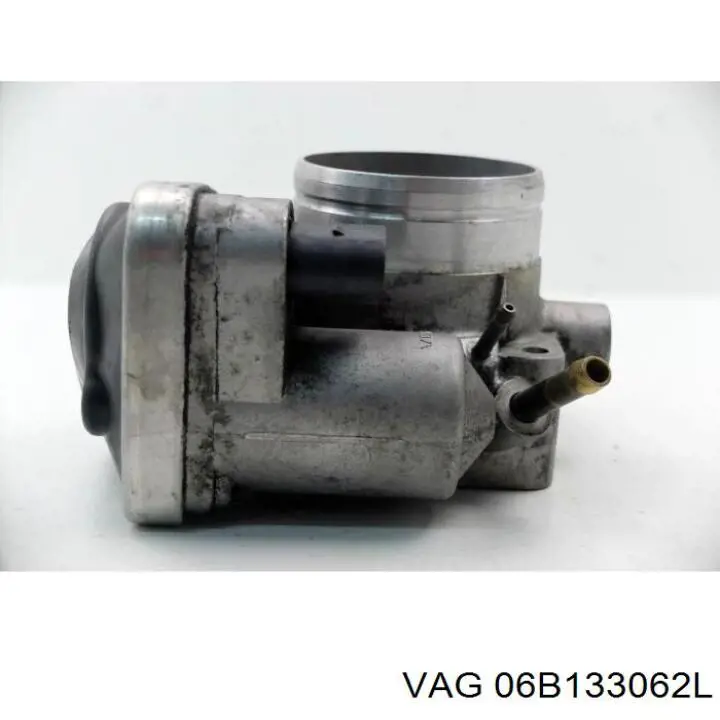 Do koszyka 06B133062L VAG Przepustnica, komplet