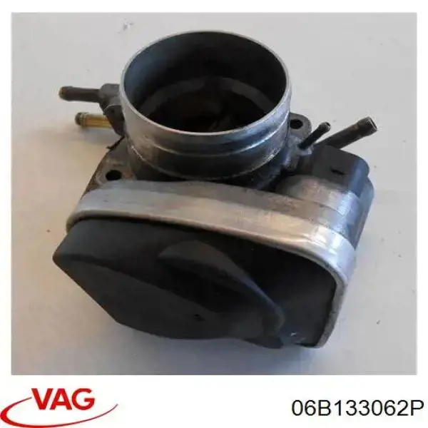Przepustnica, komplet VAG 06B133062P cena, od 202,70 USD