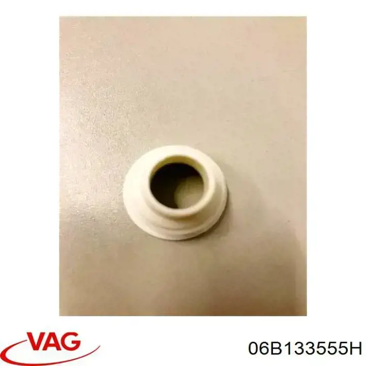 Pierścień uszczelniający wtryskiwacza VAG 06B133555H cena, od 5,50 USD