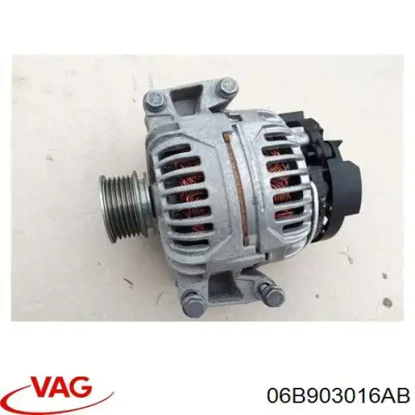 Do koszyka 06B903016AB VAG Alternator