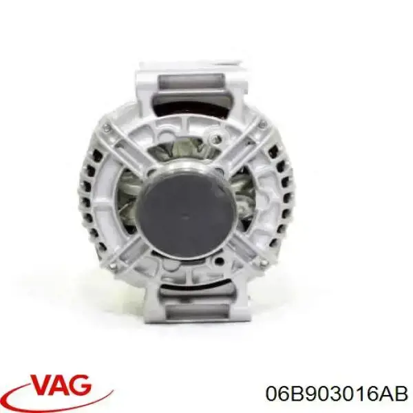 Alternator VAG 06B903016AB