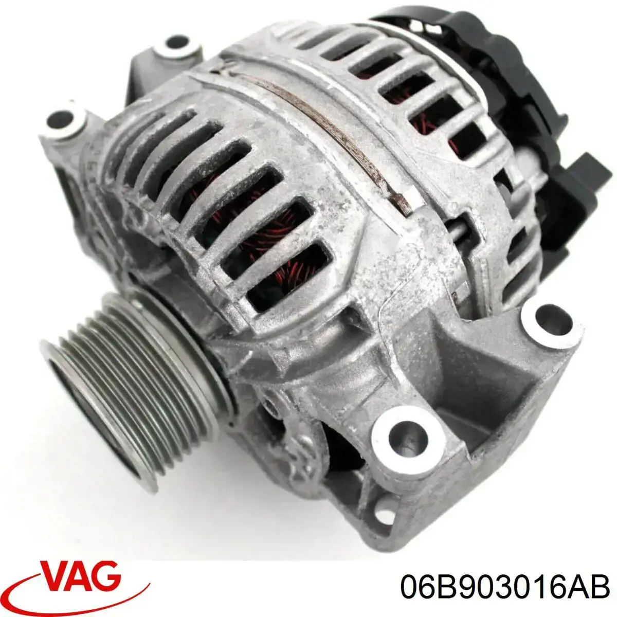 Do koszyka 06B903016AB VAG Alternator