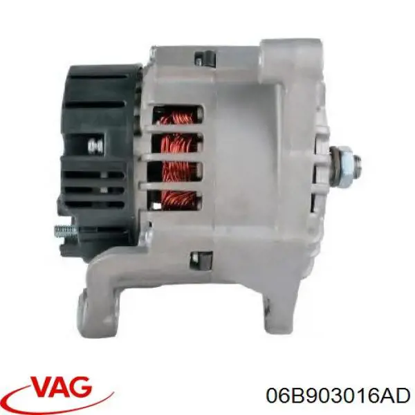 06B903016AD VAG Alternator