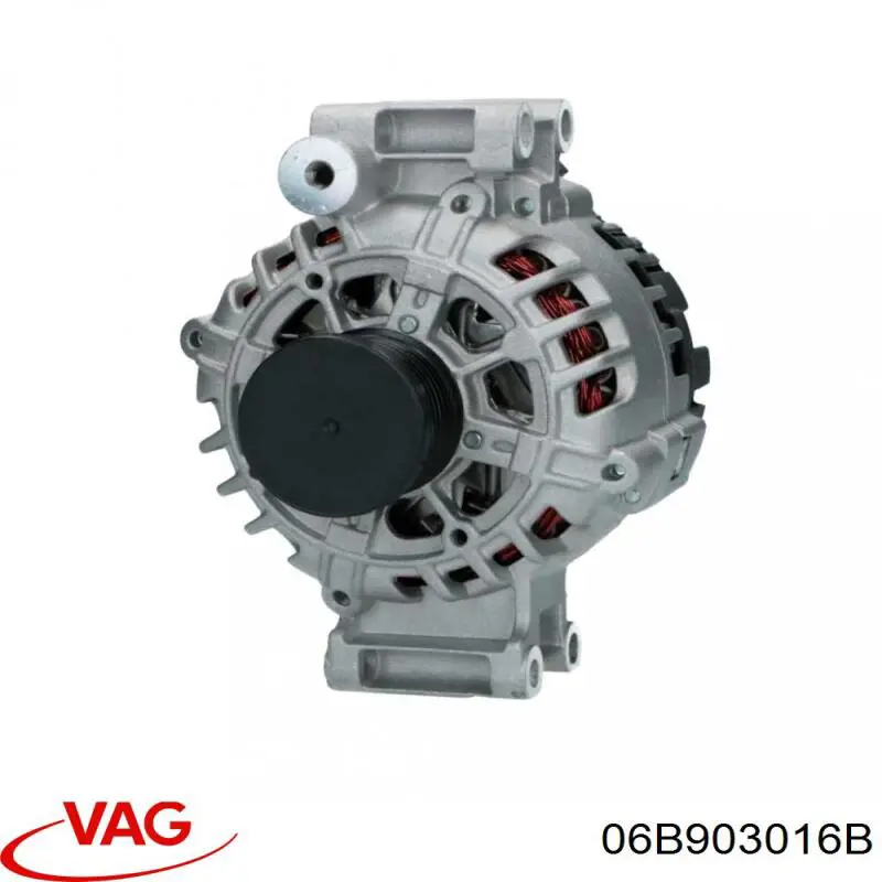 Alternator VAG 06B903016B